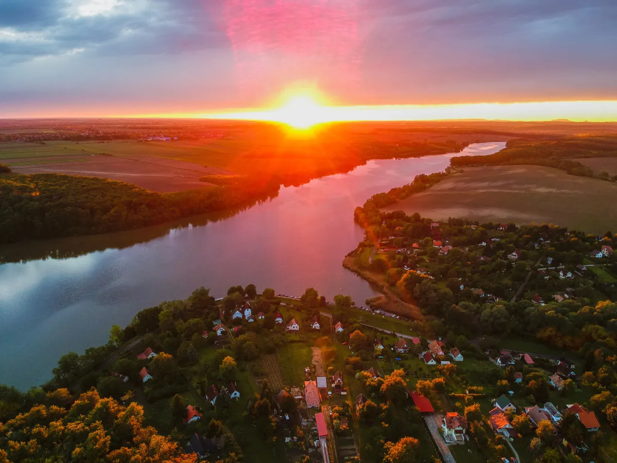 Baranya vármegye TOP10 látnivalója - Deseda (Kaposvár)