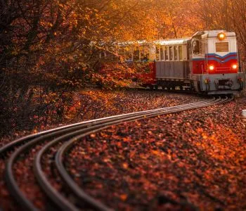 Varázslatos őszi kirándulóhelyek Budapest környékén
