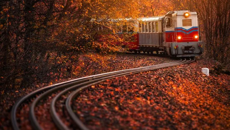Varázslatos őszi kirándulóhelyek Budapest környékén