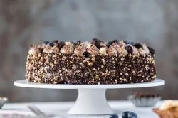 Kiderült, melyik cukrászati alkotás nyerte el a Budapest 150 Torta címet!