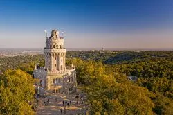 A főváros a lábunk előtt hever – 10 panorámapont és kilátó Budapesten