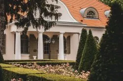 Főúri kényelemmel és a slow living élményével vár a Hercegasszony Birtok Wellness & Garden