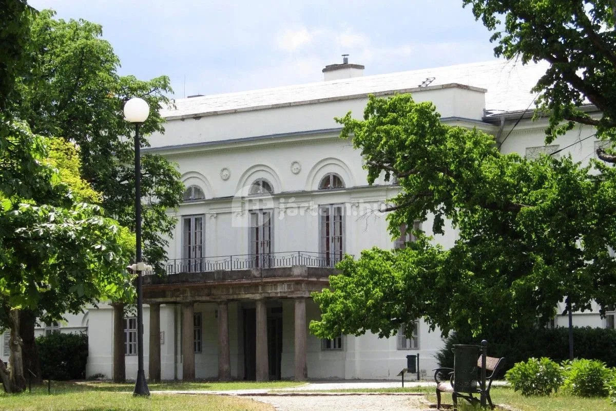 Mátra Múzeum az Orczy-kastély épületében
