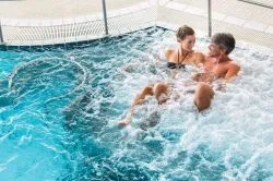 Tömeg helyett nyugalom vár Magyarország kevésbé ismert fürdőiben