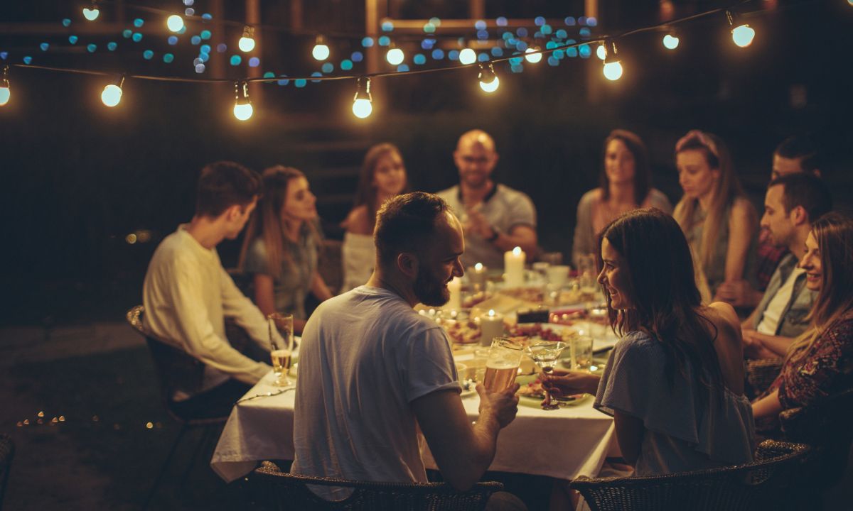 5+1 vidéki vendégház, amit barátokkal is érdemes kipróbálni - IttJártam