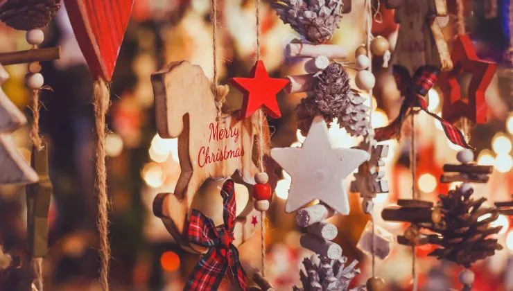 Adventi vásárok Budapesten és vidéken – ízek, illatok, élmények