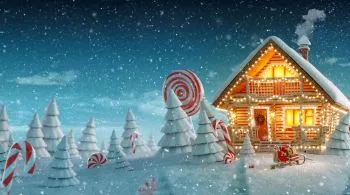 7 különleges hely, ahol átjár a karácsonyi varázslat - mesebeli karácsonyi látnivalók, helyszínek, programok