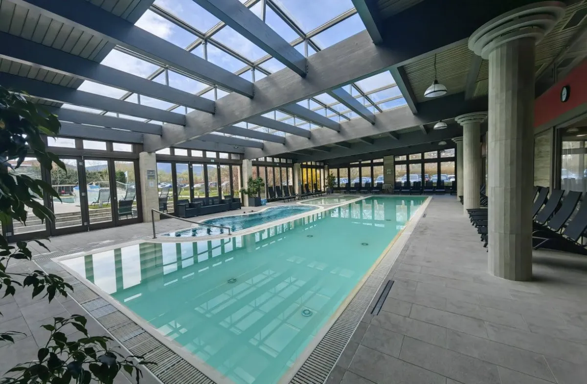 Visegrádi panorámás wellness szálloda - Hotel Visegrád