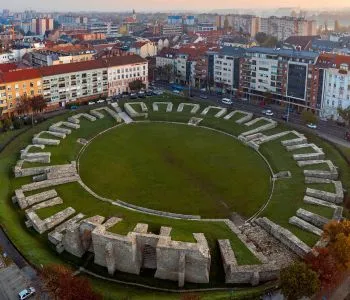 15 lenyűgöző római kori emlék és rom Magyarországon