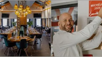 Gasztrokalandok az El Caminon - interjú Szepesi Gáborral, az Avalon Ristorante corporate chefjével