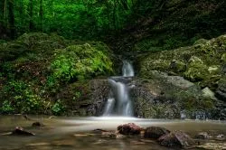 Hazánk bájos vízesései, ahol a lélek is megtisztul