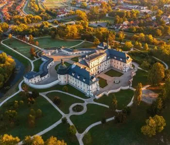7 varázslatos kastély Magyarországon, amitől elámulsz