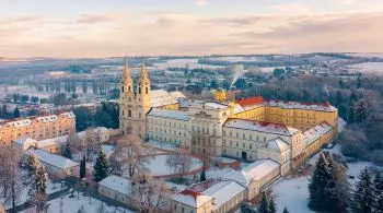 Kirándulás a Bakony fővárosában: a mesés Zirc látnivalói