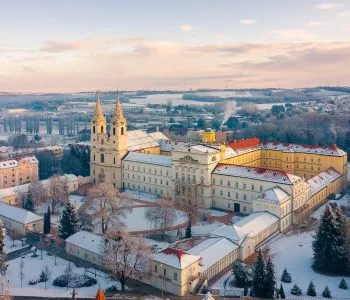 Kirándulás a Bakony fővárosában: a mesés Zirc látnivalói