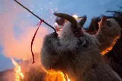 Mohácsi busójárás – vegyél részt Magyarország egyik legkülönlegesebb ünnepségén!