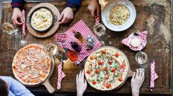 Január 17-én ünnepeljük az olasz konyha napját – 5 hazai olasz étterem telis-tele dolce vita pillanatokkal