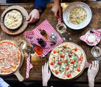 Január 17-én ünnepeljük az olasz konyha napját – 5 hazai olasz étterem telis-tele dolce vita pillanatokkal