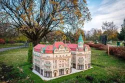 Kicsiben a világ – miniatűr kiállítások