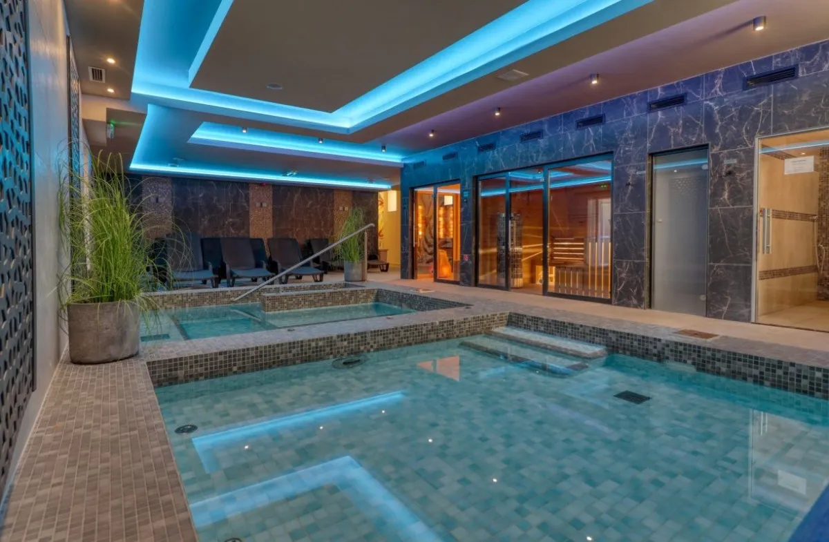 Március 15 wellness akciók - Villa Park Panzió (Szilvásvárad)