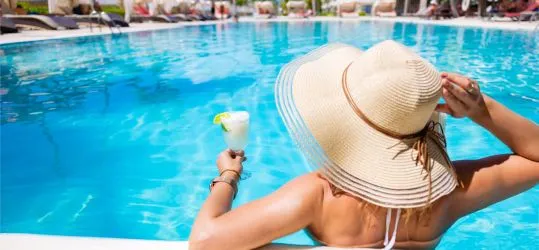 Sosem lehet elég korán megtervezni a nyarat – 10 wellness hotel a felhőtlen vakációért