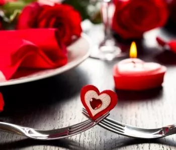 Légy te a legromantikusabb Valentin-napon!