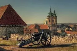 Irány Eger!