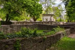 Rejtett kincsek és szuper élmények a Margit-szigeten