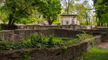 Rejtett kincsek és szuper élmények a Margit-szigeten
