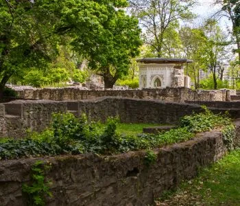 Rejtett kincsek és szuper élmények a Margit-szigeten