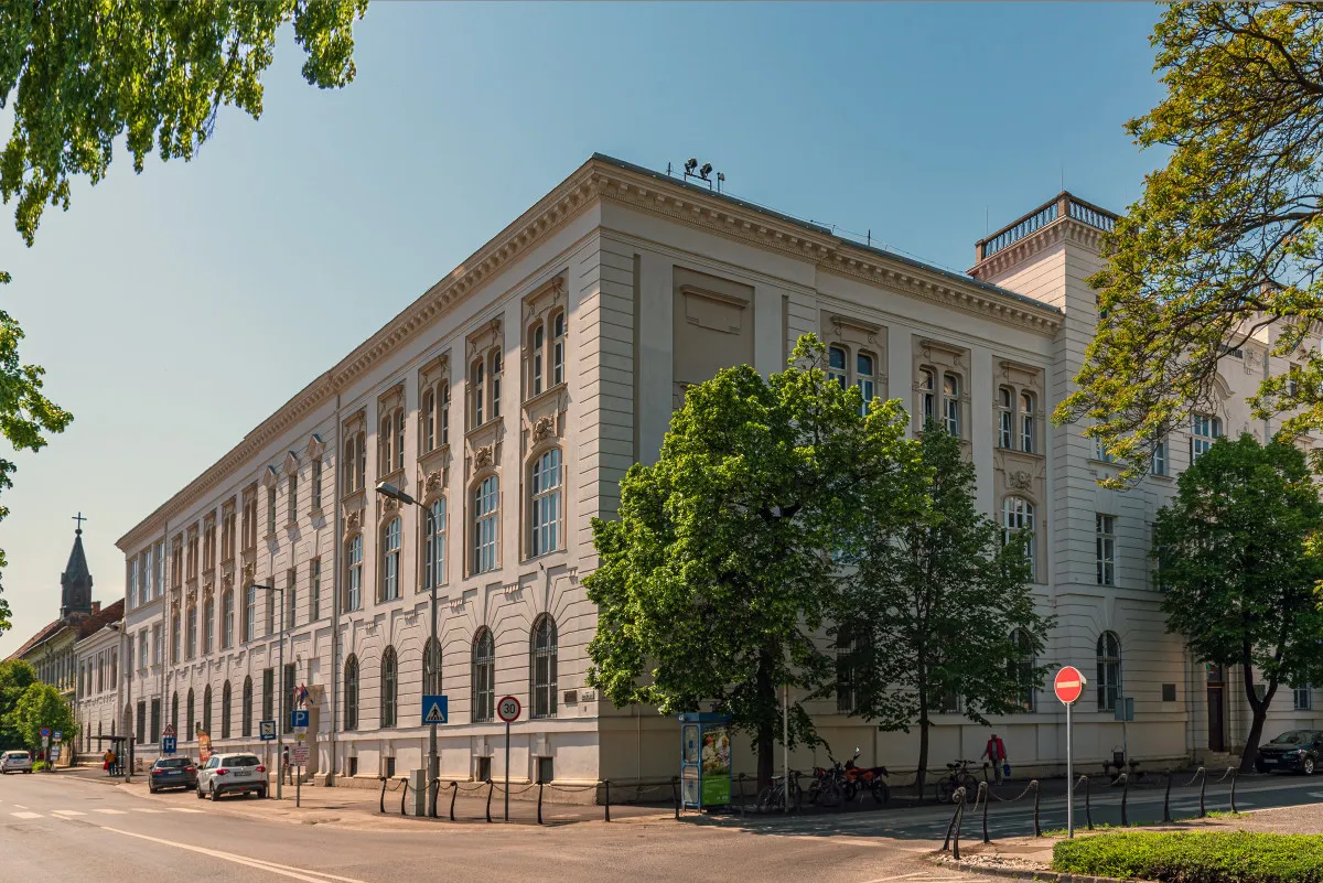 Izgalmas látnivalók Pápán - Fotó: DRETGY Könyvtár
