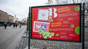 230 éve született Bem József - Budapest plakátkiállítással emlékezik a március 15-i nemzeti ünnep alkalmából