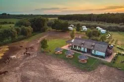 6 bájos vidéki szálláshely távol a nyüzsgéstől