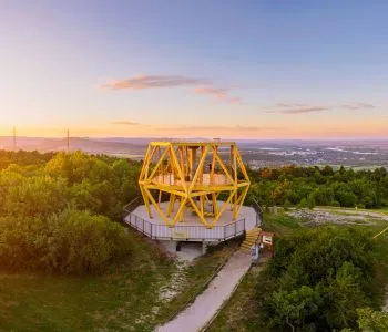 Merre induljunk el májusban kirándulni? Mutatjuk az utat!