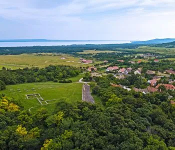 A Balaton-felvidék legelképesztőbb látnivalói, amit kár lenne kihagyni