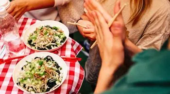 Ázsiai kulináris kalandozás Budapesten - jön az Asian Streetfood Festival