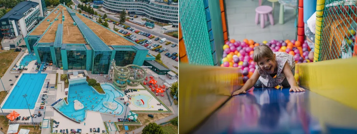5 családbarát szálloda Magyarországon - Portobello Wellness & Yacht Hotel**** (Esztergom)