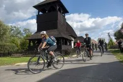 A Beregi Kör kerékpáros túraútvonal nyerte el az Év Kerékpárútja címet 