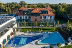 5 bakancslistás szállás wellnessrészleggel