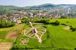 Varázslatos gyógynövénykertek Magyarországon