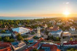 10 úti cél a Balatonon nyárra