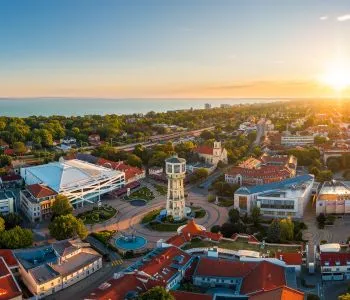 10 úti cél a Balatonon nyárra