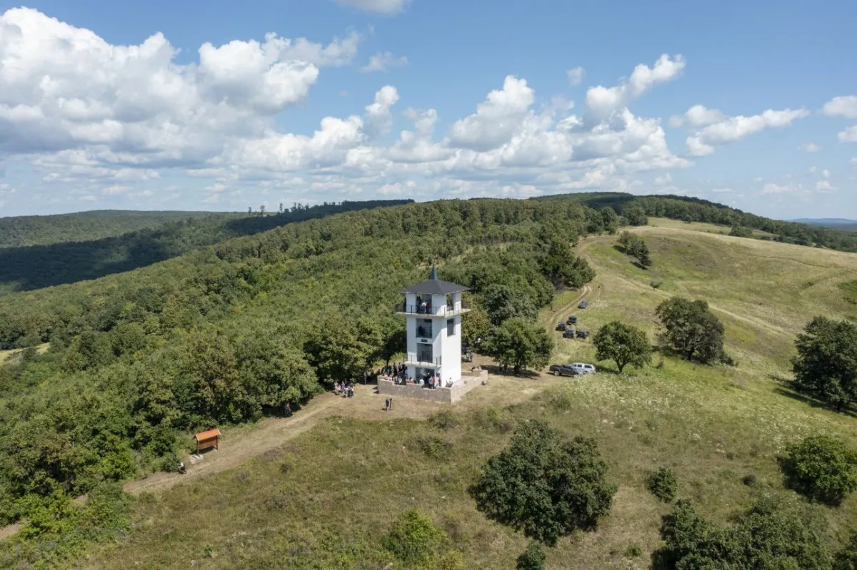 Fotó: MTI/Komka Péter