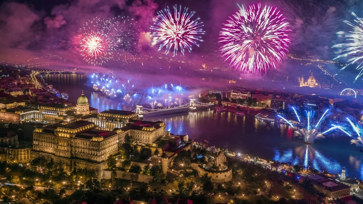 Szuper augusztus 20-i programok 5 nagyvárosunkban - Budapest