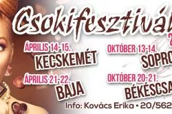 Egyél-igyál, ünnepelj! 5 fesztivál, amit egyszerűen nem lehet kihagyni