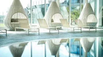 Tudunk 8 okot, amiért érdemes a körmendi Mjusba Hotelbe menned