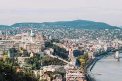 Fedezd fel Budapest legszebb villáit: mesés épületek a főváros szívében