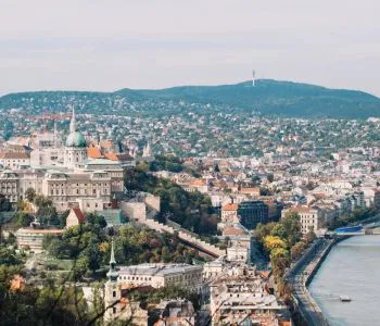 Fedezd fel Budapest legszebb villáit: mesés épületek a főváros szívében