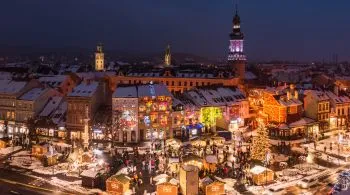 Merülj el az ünnepi készülődésben – adventi vásárok szerte az országban