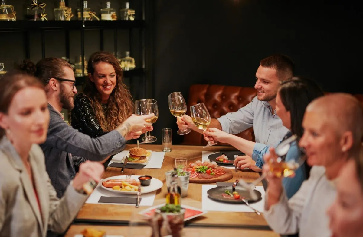 Kóstold meg Budapestet! − 10 menő, toplistás étterem a fővárosban