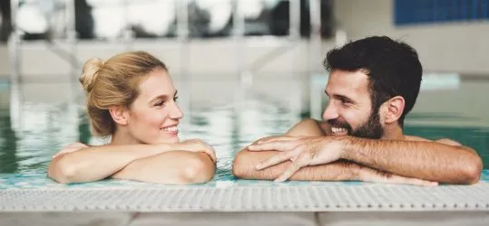 Top 10 wellness hotel 2026-ra is
